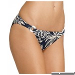 Ralph Lauren Denim Monotone Ring Hipster Palm Tropical Bikini Bottom Size Large  B00IDCMVY0